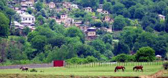 روستای کندلوس 14