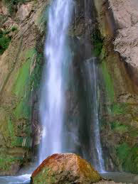 آبشار شاهاندشت 3