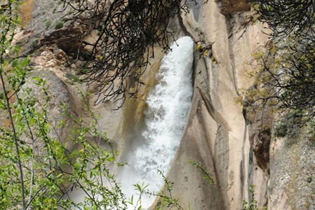 آبشار شاهاندشت 6