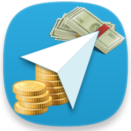 پول درآوردن از تلگرام