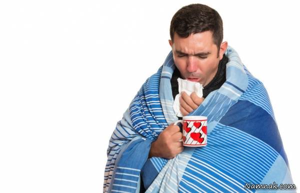 درمانهای عجیب سرماخوردگی  وتوضیحاتی مختصر در مورد آنها