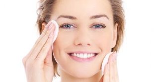 پاک کننده های مردانه و زنانه برای حفظ سلامت پوست شما