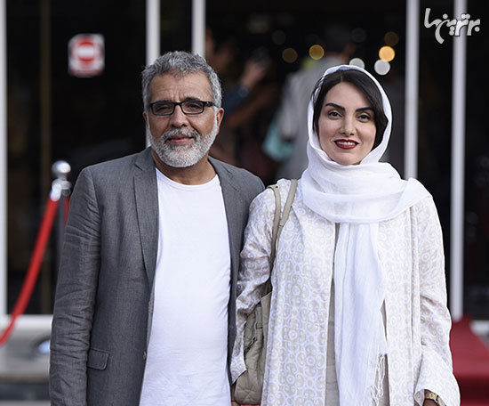 ازدواج هنرمندان ایرانی با همکارانشان