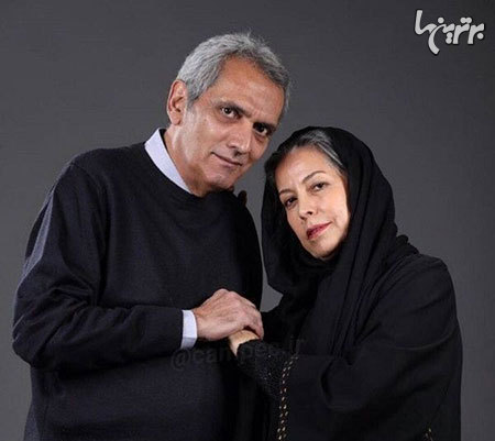 ازدواج هنرمندان ایرانی با همکارانشان