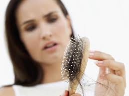 در رابطه با ریزش مو چه می دانید ؟