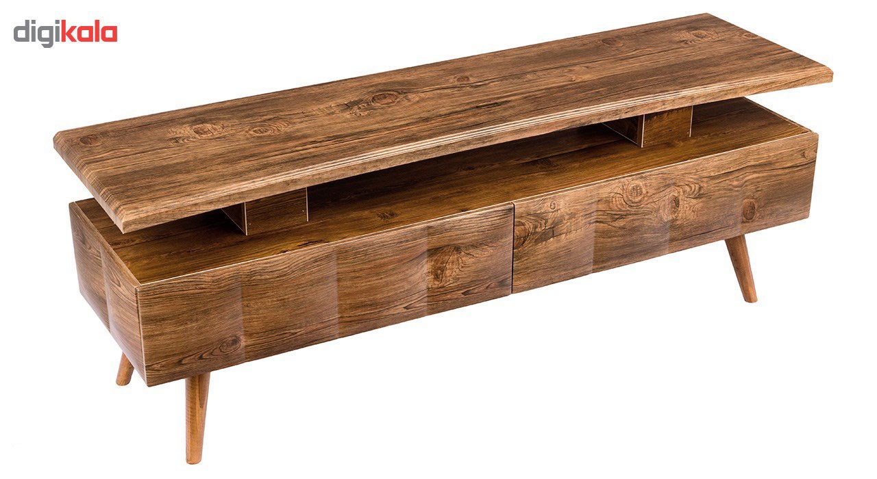میز تلوزیون چوبی کاج چوب مدل Z107