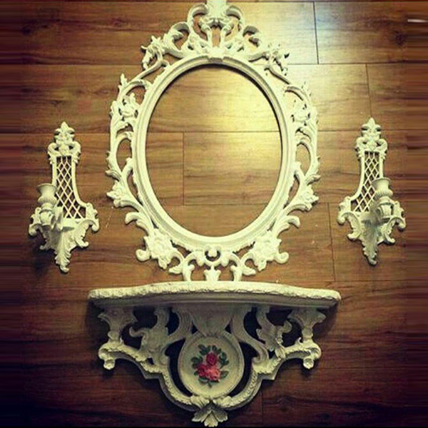 آینه کنسول سلطنتی
